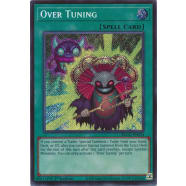 Over Tuning Thumb Nail