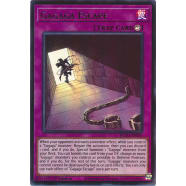 Gagaga Escape Thumb Nail