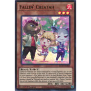 Fallin' Cheatah Thumb Nail