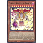 Sophia, Goddess of Rebirth Thumb Nail