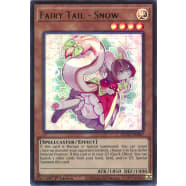 Fairy Tail - Snow Thumb Nail