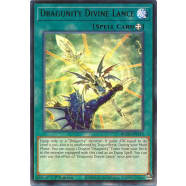 Dragunity Divine Lance Thumb Nail