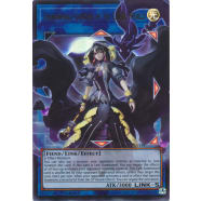 Underworld Goddess of the Closed World (Extended Art Ultra Rare) Thumb Nail