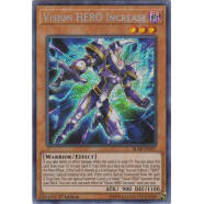 Vision HERO Increase Thumb Nail