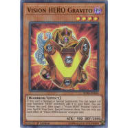 Vision HERO Gravito Thumb Nail
