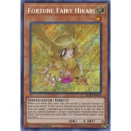 Fortune Fairy Hikari Thumb Nail