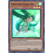 Fortune Fairy Hu Thumb Nail