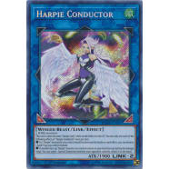 Harpie Conductor Thumb Nail