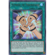 Symbol of Friendship Thumb Nail