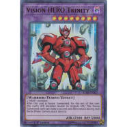 Vision HERO Trinity Thumb Nail