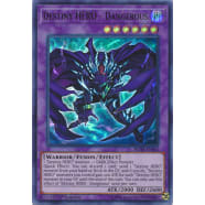 Destiny HERO - Dangerous Thumb Nail