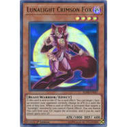 Lunalight Crimson Fox Thumb Nail