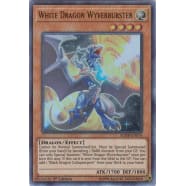 White Dragon Wyverburster Thumb Nail