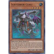 Subterror Guru Thumb Nail