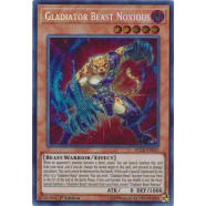 Gladiator Beast Noxious Thumb Nail