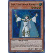 Lyla, Lightsworn Sorceress Thumb Nail