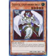 Celestia, Lightsworn Angel Thumb Nail