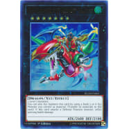 Gaia Dragon, the Thunder Charger Thumb Nail