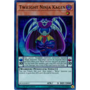 Twilight Ninja Kagen Thumb Nail