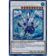 Trishula, Dragon of the Ice Barrier Thumb Nail