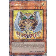 Honest (Starlight Rare) Thumb Nail