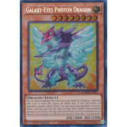 Galaxy-Eyes Photon Dragon (Secret Rare) Thumb Nail