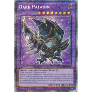 Dark Paladin (Starlight Rare) Thumb Nail