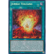 Jurrac Volcano Thumb Nail