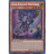 Gem-Knight Nepyrim (Secret Rare) Thumb Nail