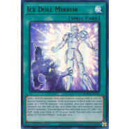 Ice Doll Mirror Thumb Nail