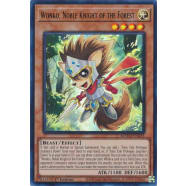 Wonko, Noble Knight of the Forest Thumb Nail