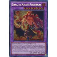 Zoroa, the Magistus Verethragna Thumb Nail