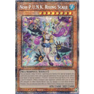 Noh-P.U.N.K. Rising Scale (Starlight Rare) Thumb Nail