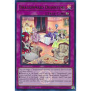 Dragonmaid Downtime Thumb Nail