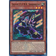 Ukiyoe-P.U.N.K. Sharakusai Thumb Nail