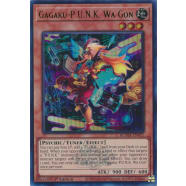 Gagaku-P.U.N.K. Wa Gon Thumb Nail