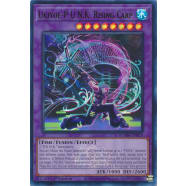 Ukiyoe-P.U.N.K. Rising Carp Thumb Nail