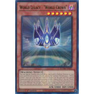 World Legacy - "World Crown" Thumb Nail