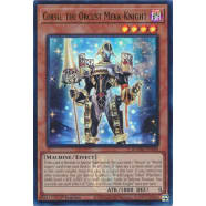 Girsu, the Orcust Mekk-Knight Thumb Nail