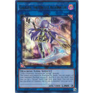 Galatea, the Orcust Automaton Thumb Nail