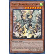 Tempest, Dragon Ruler of Storms Thumb Nail