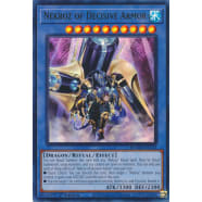 Nekroz of Decisive Armor Thumb Nail