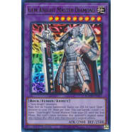 Gem-Knight Master Diamond Thumb Nail