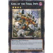 King of the Feral Imps (Starlight Rare) Thumb Nail