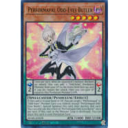 Performapal Odd-Eyes Butler Thumb Nail