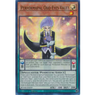 Performapal Odd-Eyes Valet Thumb Nail