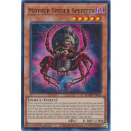 Mother Spider Splitter Thumb Nail