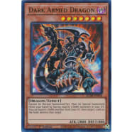 Dark Armed Dragon Thumb Nail