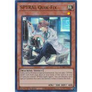 SPYRAL Quik-Fix Thumb Nail