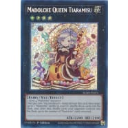 Madolche Queen Tiaramisu Thumb Nail